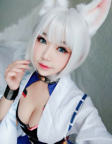 tsikyo model high quality pictures