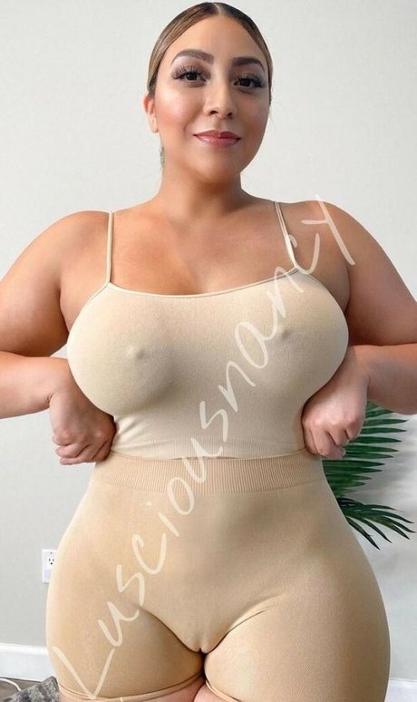 lusciousnancy star nudes images