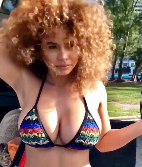 Crystal Westbrooks pornstar nude pic