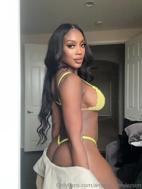 Angela Henderson hd pornstar archive