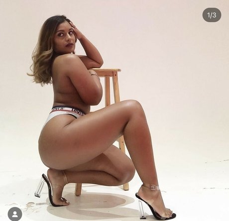 Kasara SweetKK pornstar art pics