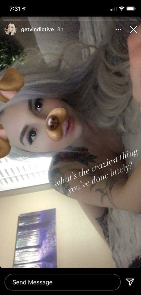 SJ Valenz model hd pics