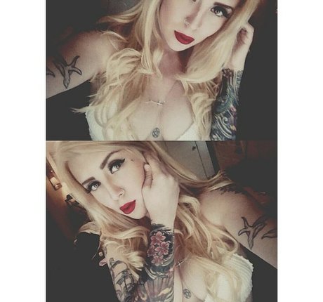 SJ Valenz nude thumbnail