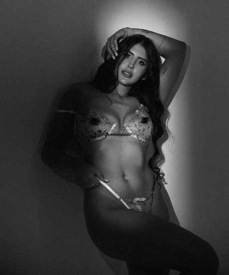 Maria Jose Vargas nudes star galleries