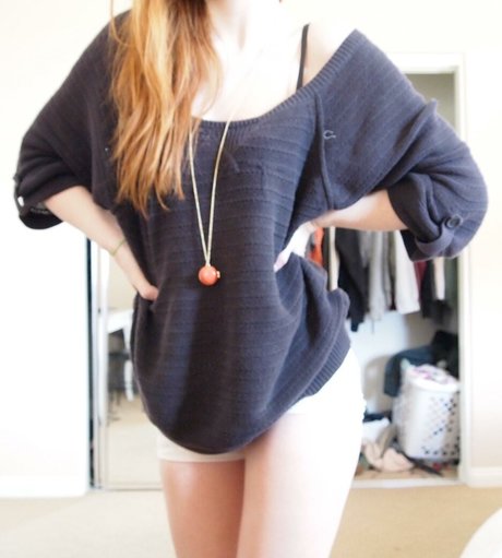 FayeMoUgles model nude archive