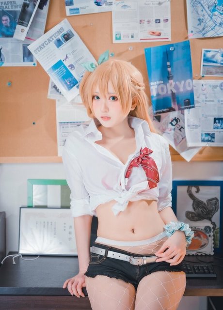 tingting214 new hot pornstar gallery