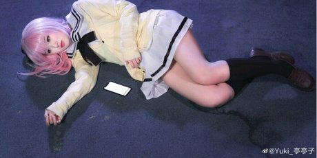 tingting214 new model hot images