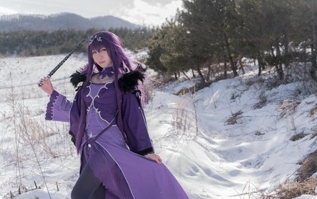 Akicoser hot star archive