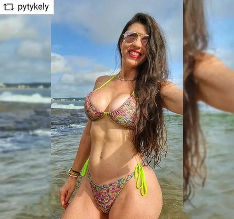 Pytykely pretty model archive