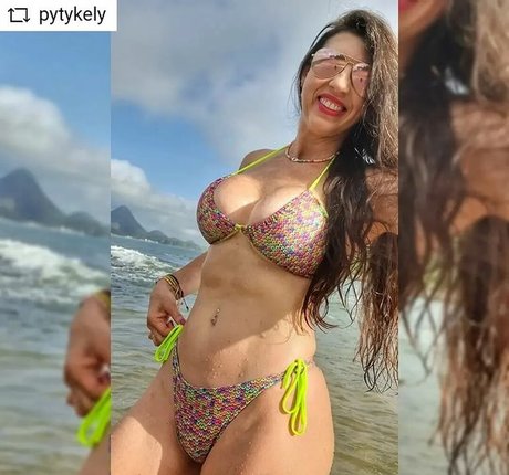 Pytykely pornstar art picture