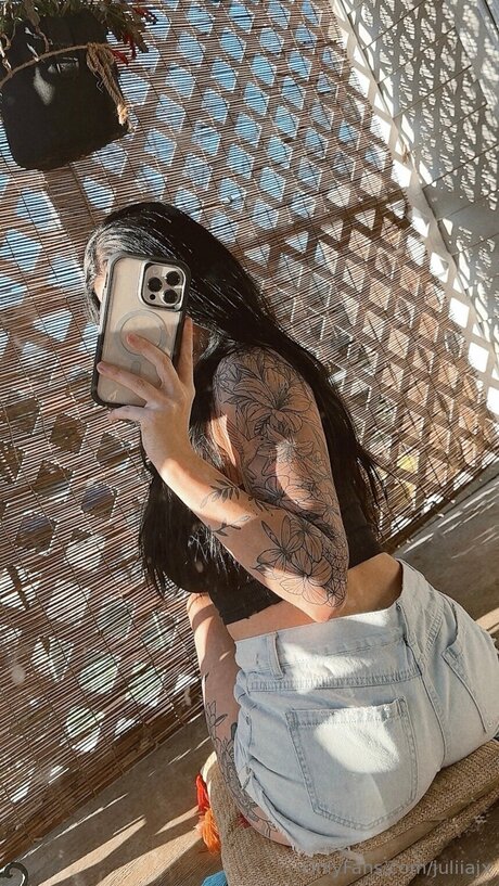 juliiajx star pretty archive