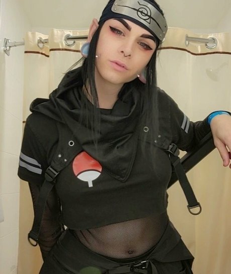 Echo Olsson top star photo