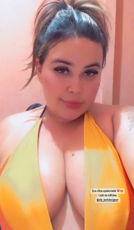 Thayane Santos porn model img