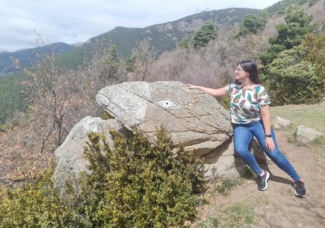 Ann Cygnus model sex photo