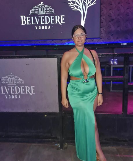 Ann Cygnus star exclusive gallery