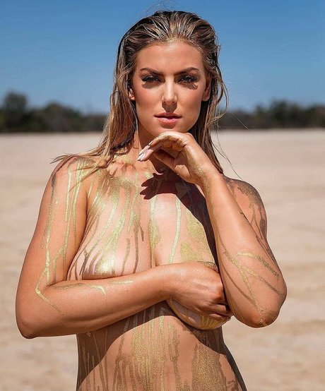 Annaliese Gann nude actress pic