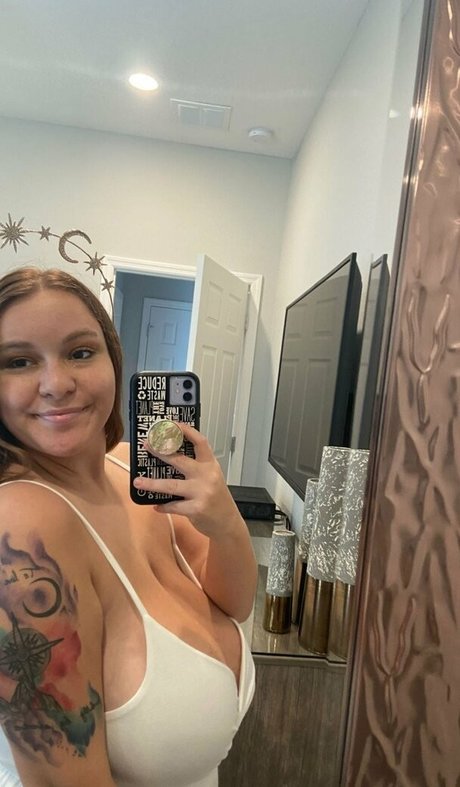 arianna perez star photo