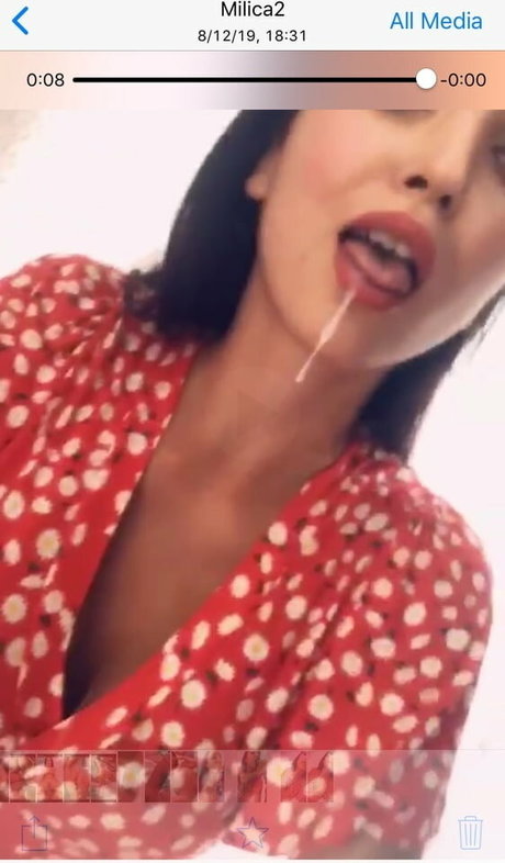 Srbija model sexy galleries