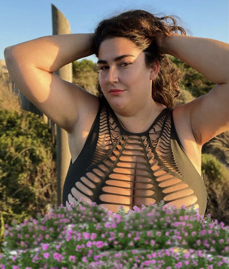 Caliope pornstar art pictures