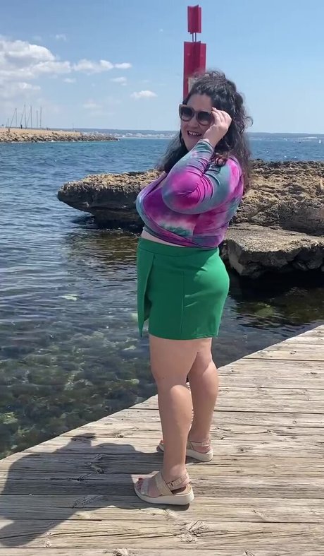 Caliope porn model archive