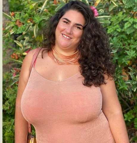 Caliope naked model galleries