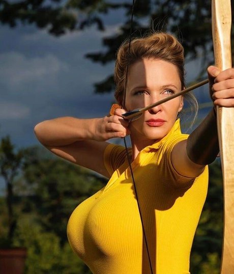 Terralucie beautiful star photo