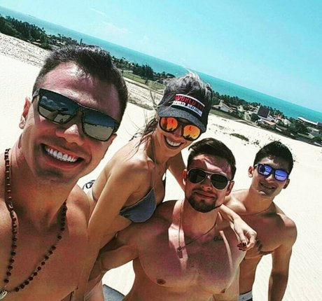 Roberta Carbonari Muzy pornstar sex pic