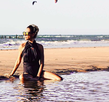 Roberta Carbonari Muzy free star img