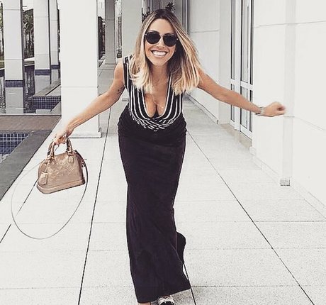 Roberta Carbonari Muzy pornstar image