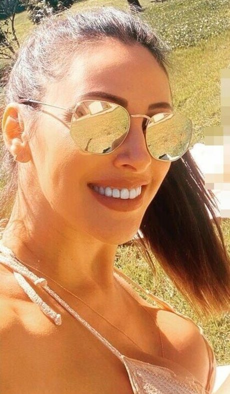 Roberta Carbonari Muzy star pic