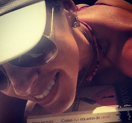 Roberta Carbonari Muzy hd star photo