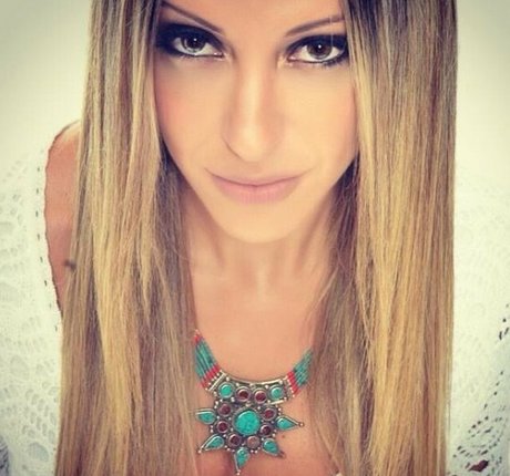 Roberta Carbonari Muzy pornstar sex photo