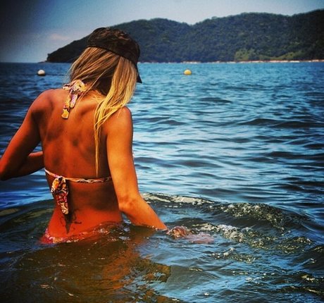 Roberta Carbonari Muzy star free pics