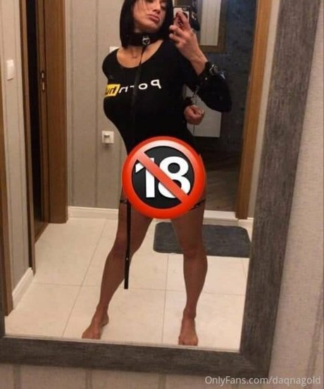 Daqnagold porn star picture