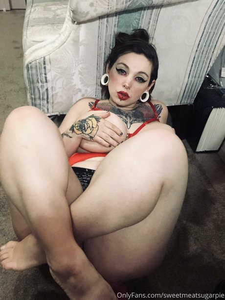SugarSweetMeat model beautiful galleries