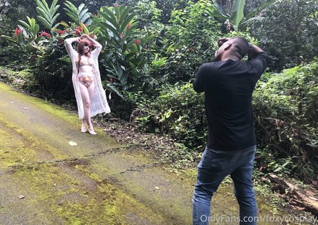 FoxyCosplay pornstar free pics