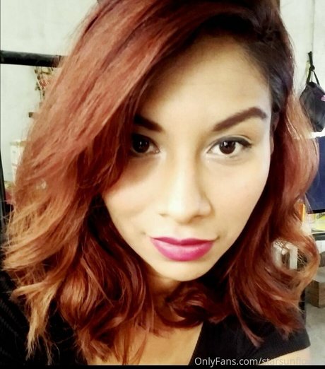 Lizbeth Martinez perfect actress image