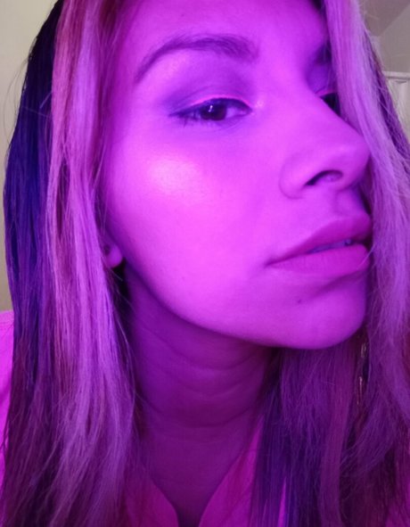 Lizbeth Martinez star exclusive image