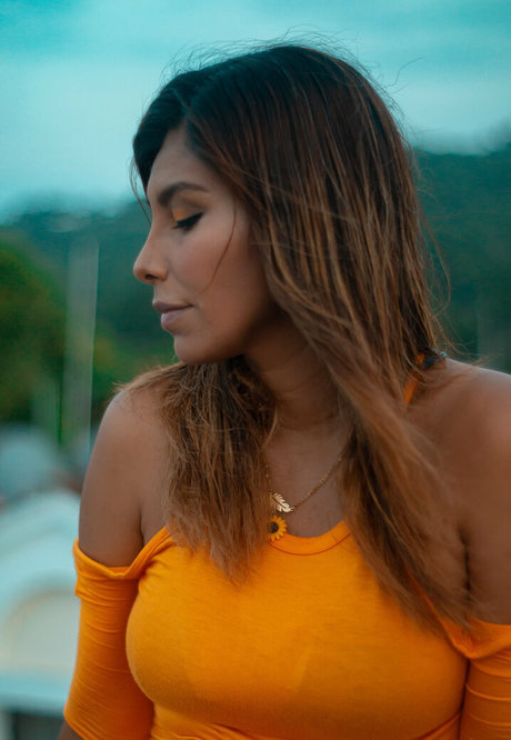 Lizbeth Martinez star erotic archive