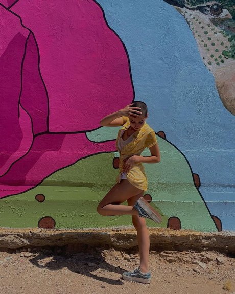 bbw gilf onlyfans sexy naked image