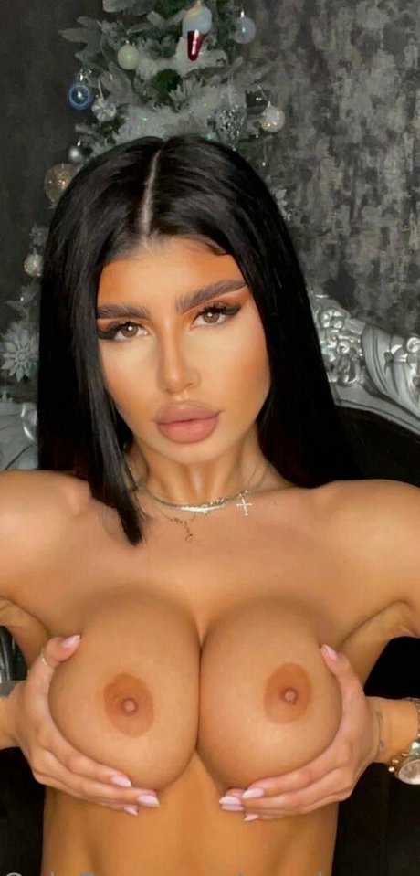 Moniquee Ass pornstar nudes image