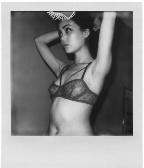 Sierra Blue exclusive actress picture