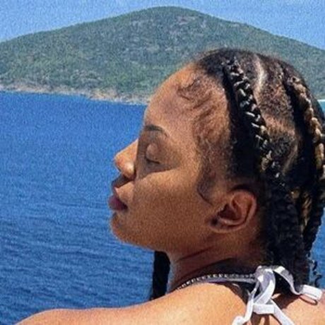 Baybelle star nudes photo