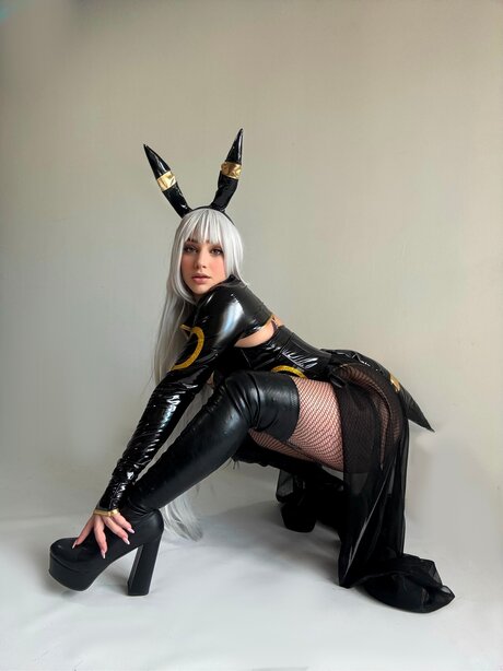 Oreoconsushi xxx actress picture