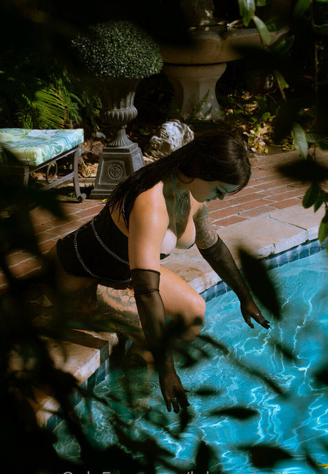 Lola Michelle star nudes photos