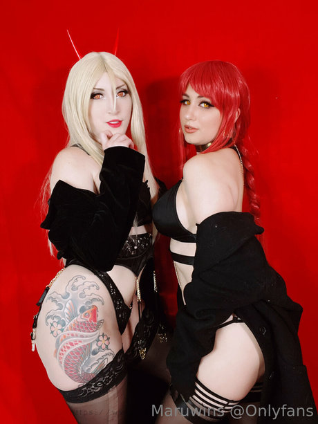 Maruwins star top pics