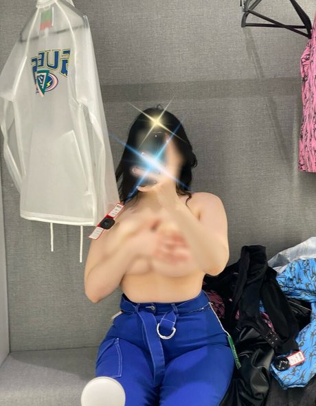 AngelBella444 model archive