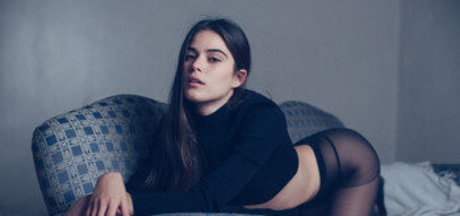 Carolina Garzon pretty actress pictures