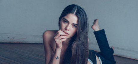 Carolina Garzon model xxx gallery