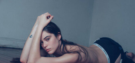 Carolina Garzon nude thumbnail